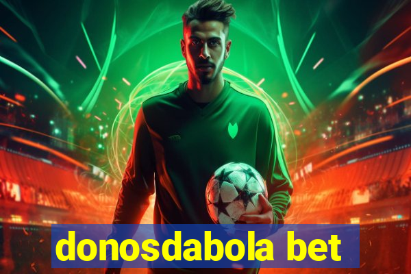 donosdabola bet